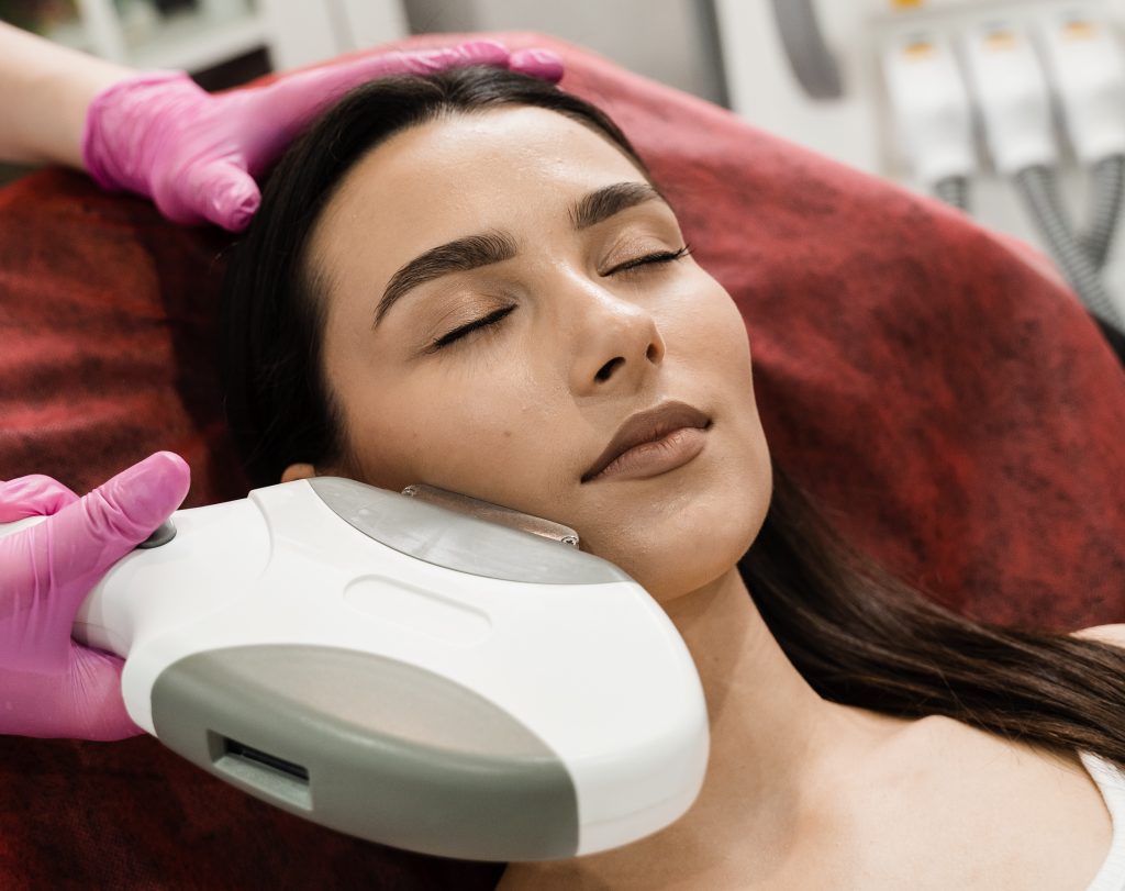 Potenza Vs Ultherapy: A Contrast Of Non-surgical Skin Rejuvenation Options