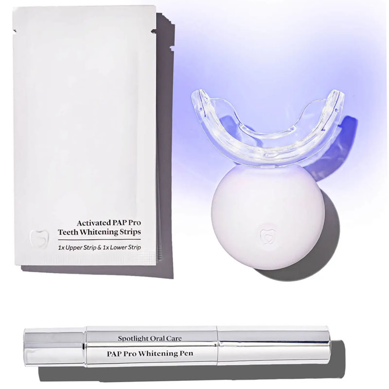 Obtain A Perfect Smile From Teeth Whitening Dental Expert In Houston
