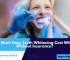 Can Teeth Lighten Damage Enamel? Fact & Suggestions Exposed
