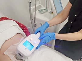 Coolsculpting For Body Contouring Tummy, Thighs And More