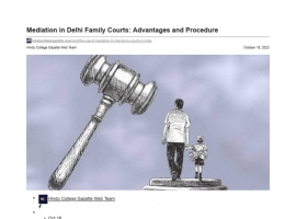 International Kid Custodianship
