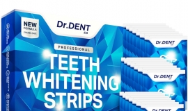Secure Teeth Whitening For Delicate Teeth