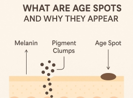 Skin Tags Causes And Therapy