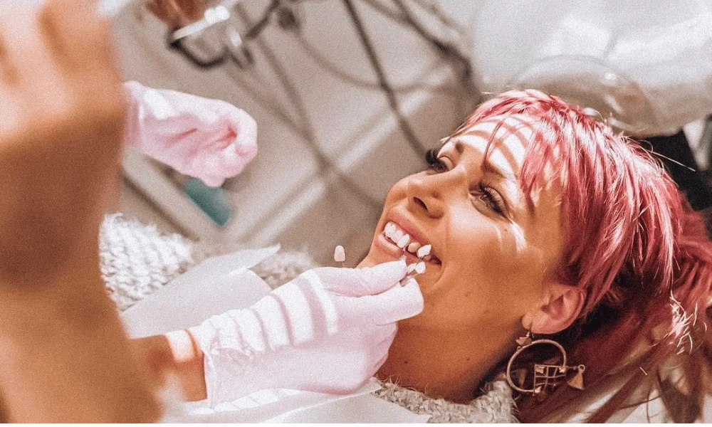 Tooth Whitening: What We Now Recognize